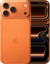Apple iPhone 17 Pro Max (Cosmic Orange, 256 GB)