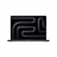 Apple 2026 MacBook Pro Laptop with M5 Max chip with 18‑core CPU and 40‑core GPU: Built for AI, 41.05 cm (16.2″) Liquid Retina XDR Display, 48GB Unified Memory, 2TB SSD Storage; Space Black