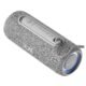 boAt Stone 350 Pro Plus 16W Signature Sound, Up to 8 Hours Playtime, IPX5 Resistance, Type-C Charging, TWS for 2X Power, Built-in Mic, Voice Assistant Wireless Bluetooth Speaker (Titanium Grey)