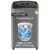 Godrej 7 Kg 5 Star, AI Powered, Fabrisafe Steel Drum, Magic Lint Filter, Fills Tub At ~0 Water Pressure, Fully-Automatic Top Load Washing Machine (WTEON ALP 70 5.0 FDUN GPGR, Graphite Grey)
