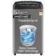 Godrej 7 Kg 5 Star, AI Powered, Fabrisafe Steel Drum, Magic Lint Filter, Fills Tub At ~0 Water Pressure, Fully-Automatic Top Load Washing Machine (WTEON ALP 70 5.0 FDUN GPGR, Graphite Grey)