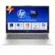 HP 15 Smartchoice, Intel Core Ultra 5 125H 12 TOPS, 24GB DDR5 (Upgradeable) 1TB SSD,Anti-Glare, FHD, 15”/39.6cm,Win11, M365*Office24, Silver, 1.65kg, FD1458TU, FHD Camera w/Shutter, Backlit AI Laptop