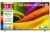 LG 108 cms (43 inches) NU87 AI Series Nano 4K Ultra HD Smart webOS VA LED TV 43NU870BPLA