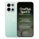 OnePlus Nord 6 | 12GB+256GB | Fresh Mint | Snapdragon 8s Gen 4 | Segment’s First Stable 165FPS Gaming | Segment’s Largest 9000mAh Battery | Most Complete IP Rating | Personalized AI