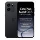 OnePlus Nord CE6 | 8GB+256GB | Pitch Black | Snapdragon 7s Gen 4 | Segment’s Fastest Touch Response | 8000mAh Battery | 144Hz 1.5K AMOLED Display | 50MP Main + 32MP Selfie 4K Cameras | IP66,68,69,69K
