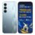 realme narzo 100 Lite 5G (Frost Silver,4GB+128GB) | 7000mAh Titan Battery | 4 Years, Zero Lag | 144 Hz Ultra Smooth Display | 6 nm Octa-core 5G Chipset | Color Pop Design | VC Cooling