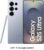 Samsung Galaxy S25 Ultra 5G AI Smartphone (Titanium Silverblue, 12GB RAM, 256GB Storage), 200MP Camera, S Pen Included, Long Battery Life